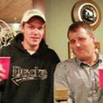 Profile Picture of Jon Hennessy (@jon_hennessy) on Instagram