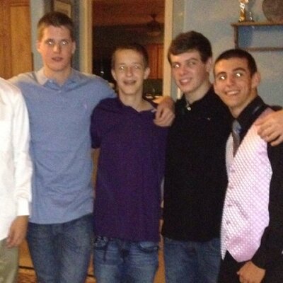 Profile Picture of Nick Steiner (@nicksteinerrr) on Twitter