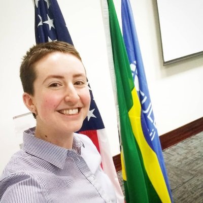 Profile Picture of Noa Tann (@notsotann) on Twitter