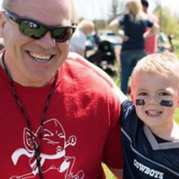 Profile Picture of John Krusling (@johnkrusling01) on Poshmark