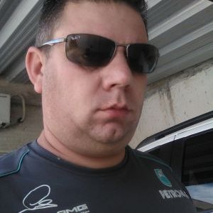 Profile Picture of Daniel Redel (@daniel_redel) on Twitter