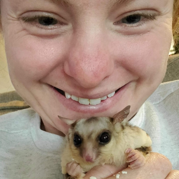 Profile Picture of Nadia Wilson (@nadia2008) on Poshmark