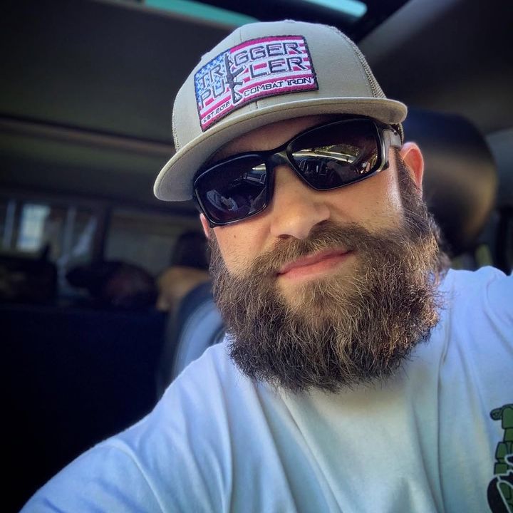 Profile Picture of Michael Dave (@michael.dave90) on Tiktok