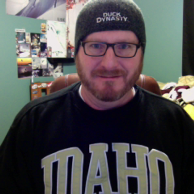 Profile Picture of Chris Pogue (@ChrisPogueb3) on Twitter