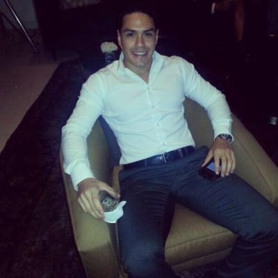 Profile Picture of José Israel Collado (@Joe_C13) on Twitter