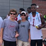 Profile Picture of Jake Fitzgerald (@jakeryanfitz) on Instagram