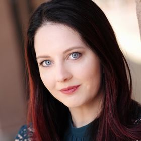 Profile Picture of Pallas Johnson (@palladia13) on Pinterest