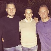 Profile Picture of matt Fowles (@mattfowlesxbox) on Pinterest