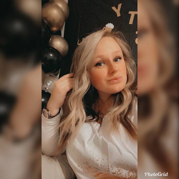 Profile Picture of Brittany Testerman (@msprettakitta) on Poshmark