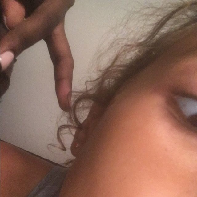Profile Picture of Renee (@reneesas) on Tiktok