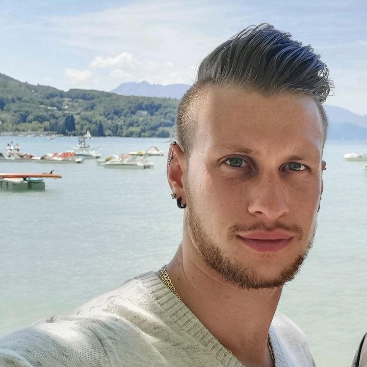 Profile Picture of Jeremy Biron (@animathlete_jeremy) on Tiktok