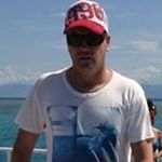 Profile Picture of Andrew Armfield (@andrew.armfield) on Instagram