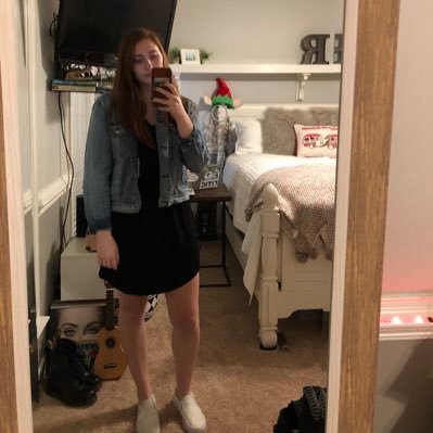 Profile Picture of Rachel B Stepp (@rachel_stepp) on Twitter