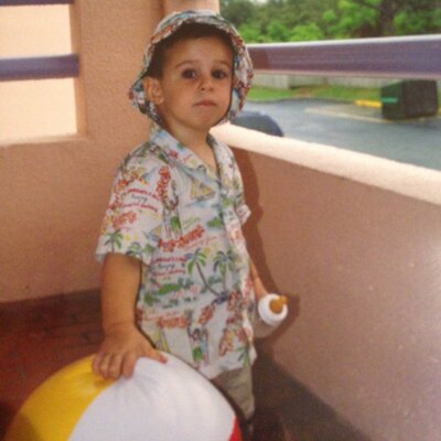 Profile Picture of Kyle Funke (@Kylevfunke) on Twitter