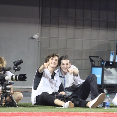 Profile Picture of Zach Lazarus (@Zach_Lazarus1) on Twitter
