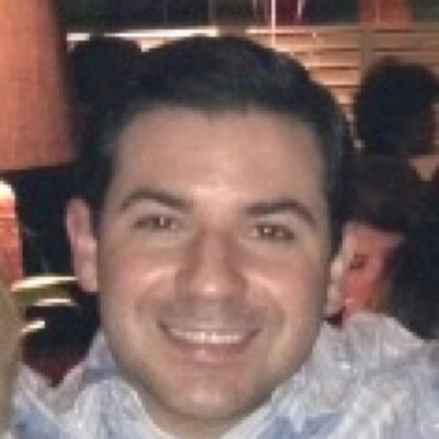 Profile Picture of Stephen Caraballo (@sjc105) on Twitter