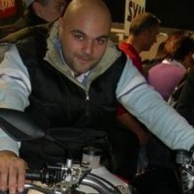 Profile Picture of Alessandro Giuliani (@AlexGiuliani29) on Twitter