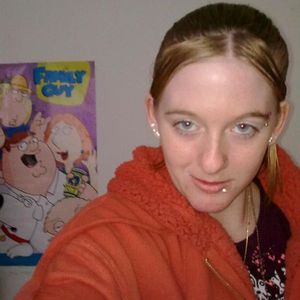 Profile Picture of Kimberly Bishop (@lette2013) on Myspace
