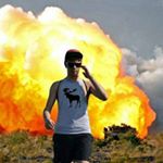 Profile Picture of Carl Hanson (@submariner_moose) on Instagram