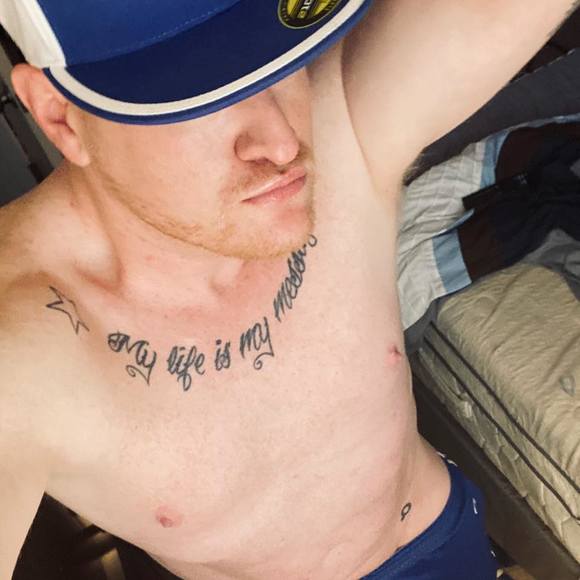 Profile Picture of Shawn Painter (@scholarshawn) on Poshmark
