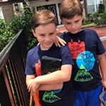 Profile Picture of Jacob Steven & Jeremy Steven (@hoffeckertwins) on Instagram