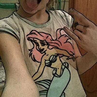 Profile Picture of The Julie Clapp (@julie_clapp) on Twitter