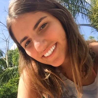 Profile Picture of Barbara Gallo (@barbaragallo_) on Twitter