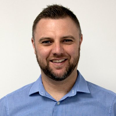 Profile Picture of James Benstead (@benstead_james) on Twitter