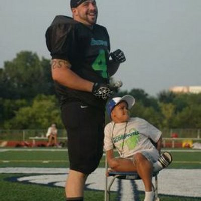 Profile Picture of Brandon Strekow (@strekow20) on Twitter