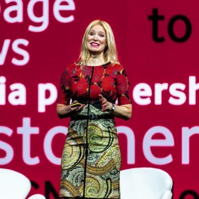 Iris Meijer - Twitter Profile Picture of Iris Meijer (@irisannameijer) on Twitter