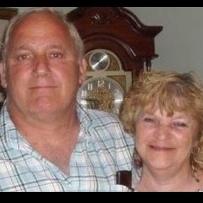 Profile Picture of June Weber (@JuneBug_9952) on Twitter