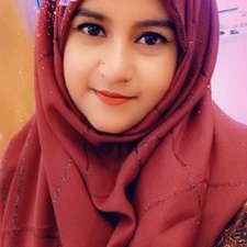 Profile Picture of Nazia Chowdhury (@NaziaChowdhury6) on Twitter
