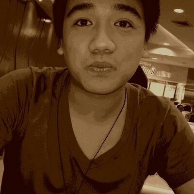 Profile Picture of Ian John Asuncion (@nai_nhoj) on Twitter