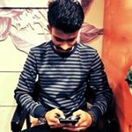 Profile Picture of Vishal Agarwal (@vishalagarwal1412) on Instagram