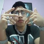 Profile Picture of Aaron Velasco (@aaron_velasco_c) on Instagram