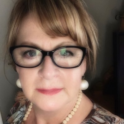 Profile Photo of Kathy Bunn (@mizvangogh) on Twitter