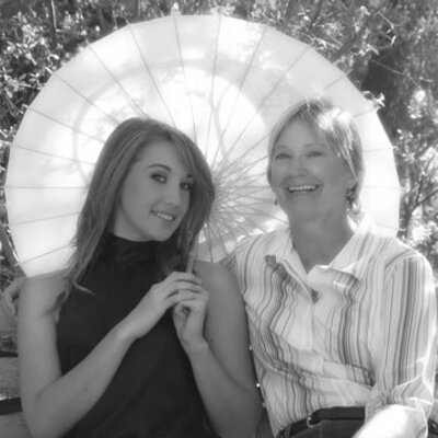 Profile Picture of Barbara MacGregor (@BarbaraMacGrego) on Twitter