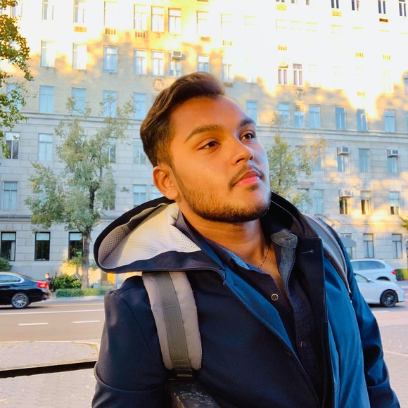Profile Picture of Wasif Kamruddin (@wasifk) on Poshmark