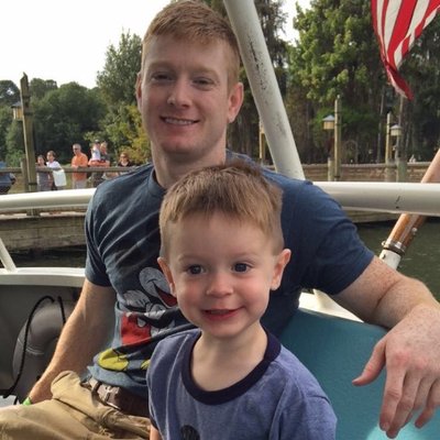 Profile Picture of John Sieber (@Johnsieber3) on Twitter