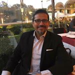 Profile Picture of Jaime Cicourel Solano (@cicourelsolano) on Instagram