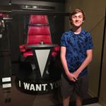 Profile Picture of Josh Edmondson (@josh_edmondson) on Instagram