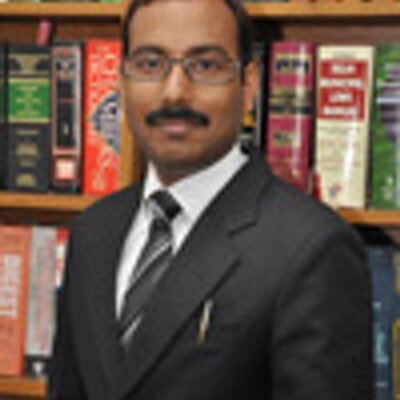 Profile Picture of Vijay Srivastava (@vijaysri12) on Twitter