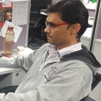 Profile Picture of Alvin Wallace (@alvin-wallace-4) on Quora