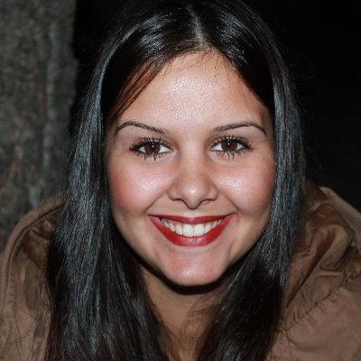 Profile Picture of Cecilia Lai (@Lai__Cecilia) on Twitter