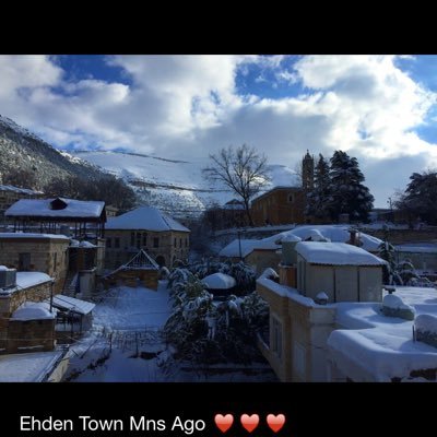 Profile Picture of Joseph Saadeh (@josephsaadee) on Twitter
