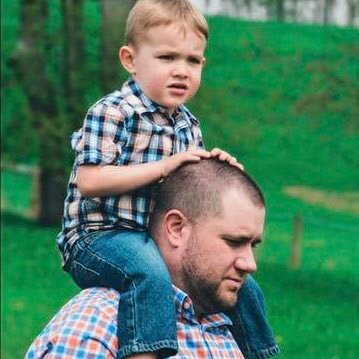 Profile Picture of Zachary Simpson (@zsimpson05) on Twitter