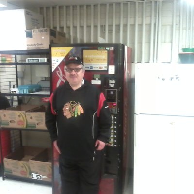 Profile Picture of Michael W Barnard (@MichaelWBarnard) on Twitter