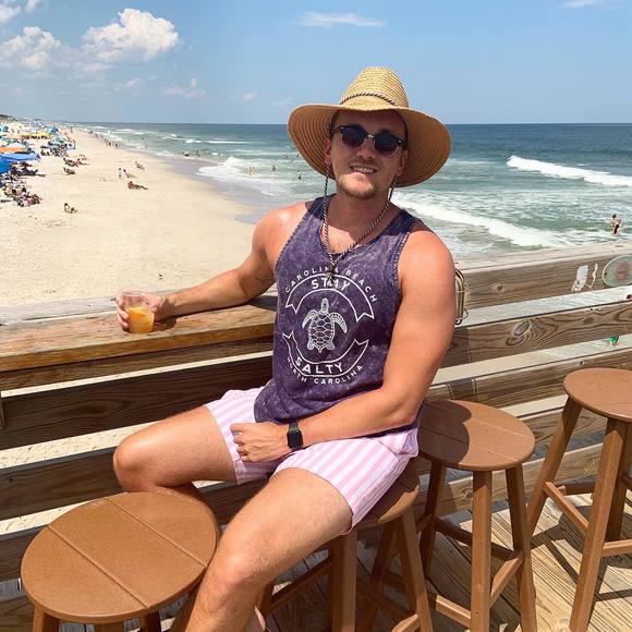 Profile Picture of Brent Thomas (@thomasbre14) on Poshmark