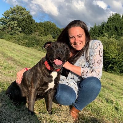 Profile Picture of ☆BiancaFowler☆ (@MoodyBee) on Twitter