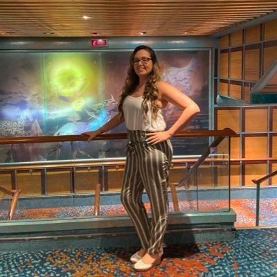 Profile Picture of Summer Ramos (@Summer_Ann21) on Twitter